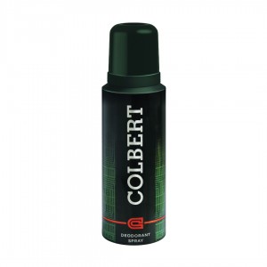 CANNON DESODORANTE COLBERT VERDE x 250ml